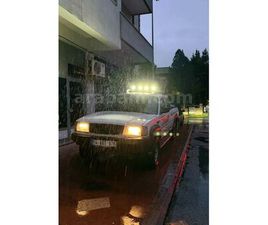 TATA TL SAHIBINDEN TATA TELCOLINE 4X2 ÇIFT KABIN 2005 MODEL SAKARYA 176.000 KM BEYAZ - 38659078 | ARABAM.COM