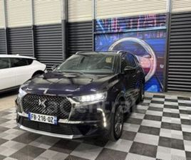 1.6 PURETECH 225 GRAND CHIC AUTOMATIQUE