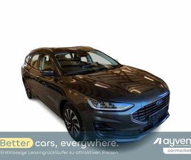 FORD FOCUS TITANIUM STYLE TURNIER 1.5 ECOBLUE