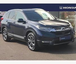 2.0 H I-MMD SR ECVT 4WD EURO 6 (START/STOP) 5DR