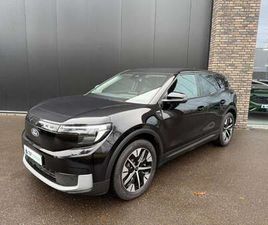 SELECT EXTENDED RANGE RWD 77 KWH AGR, NAVI, HUD, E