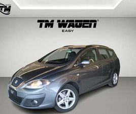 1.6 REFERENCE BI-FUEL - GPL