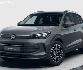 VOLKSWAGEN TIGUAN 1,5 ETSI 96 KW MHEV