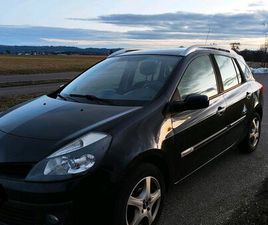 RENAULT CLIO 2 GRANDTOUR 1.HAND
