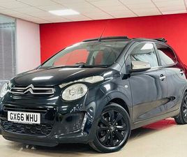 1.2 PURETECH FLAIR AIRSCAPE EURO 6 5DR (EURO 6)