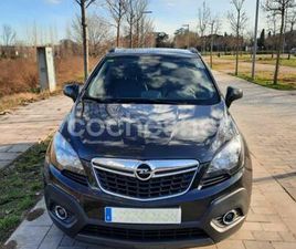 OPEL MOKKA 1.6 CDTI 4X2 EXCELLENCE AUTO