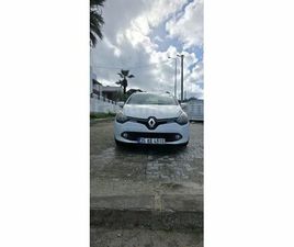 SAHIBINDEN RENAULT CLIO 1.2 SPORTTOURER JOY 2013 MODEL İZMIR 196.000 KM BEYAZ - 38655875 | ARABAM.COM