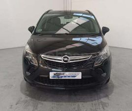 OPEL ZAFIRA TOURER 2.0 CDTI 130 CV SELECTIVE