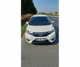 HONDA JAZZ SAHIBINDEN HONDA JAZZ 1.3 ELEGANCE 2017 MODEL KONYA 34.000 KM BEYAZ - 38645562 | ARABAM.COM