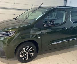 TOYOTA - PROACE CITY VERSO