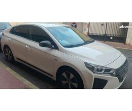 HYUNDAI IONIQ IONIQ EXECUTIVE TRÈS PROPRE