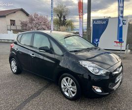 HYUNDAI IX20 1.6 CRDI 115 CH PACK PREMIUM