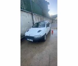 SAHIBINDEN FIAT PALIO 1.2 EL 2001 MODEL İSTANBUL 362.180 KM BEYAZ - 38654605 | ARABAM.COM