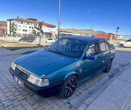 GALERIDEN FIAT TEMPRA 1.6 SX A 1993 MODEL ELAZIĞ 166.000 KM YEŞIL (METALIK) - 38663529 | ARABAM.COM