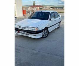 SAHIBINDEN FIAT TEMPRA 1.6 IE SLX 1998 MODEL KARS 215.000 KM BEYAZ - 38643411 | ARABAM.COM