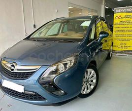 OPEL ZAFIRA TOURER 2.0 CDTI 165 CV EXCELLENCE