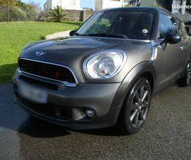 MINI PACEMAN SD