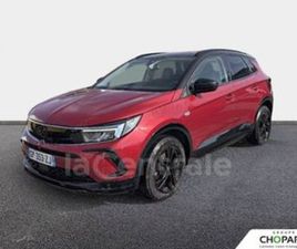 GENERATION2 1.5 DIESEL 130 GS BVA8