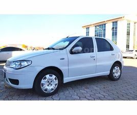 SAHIBINDEN FIAT PALIO 1.2 ACTIVE 2005 MODEL SIVAS 285.000 KM BEYAZ - 38669448 | ARABAM.COM