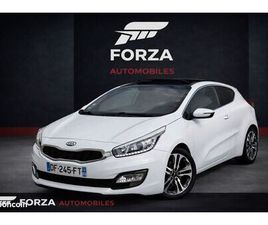 KIA CEE-D KIA PRO C EED 1.6 CRDI 128CH DYNAMIC 2014