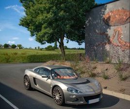 LOTUS EUROPA LOTUS EUROPA S(E)