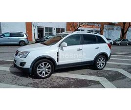 OPEL ANTARA 2.2 CDTI 163 CV COSMO 4X4