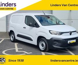 LX PLUS 261 0KMS DEMO