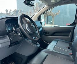 VENDS UTILITAIRE - TOYOTA - PRO ACE - 2020