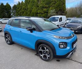 1.2 PURETECH FLAIR EURO 6 5DR