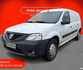 1,5 DCI 85HV 5MT AMBIANCE