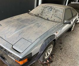 TOYOTA CELICA SUPRA MA61