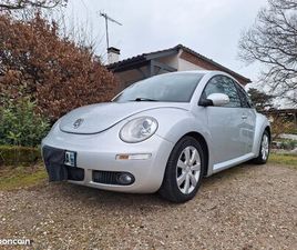 VOLKSWAGEN NEW BEETLE NEW BEETLE UNITED