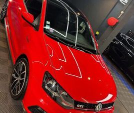 POLO GTI
