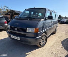 VOLKSWAGEN TRANSPORTER T4 1994