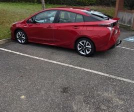 TOYOTA PRIUS 4 ETHANOL 112000 KM