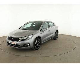 DS AUTOMOBILES DS4 1.6 BLUE-HDI SO CHIC EAT6
