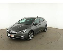 OPEL ASTRA 1.4 TURBO INNOVATION AUTO