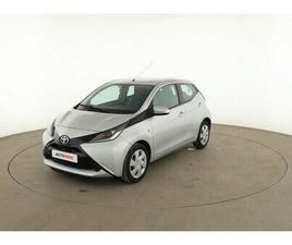 TOYOTA AYGO 1.0 VVT-I X-PLAY