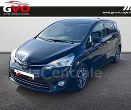 GENERATION2 124 D-4D FAP SKYVIEW 5PL