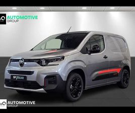 CITROEN BERLINGO XTR CAMERA GPS 3-ZIT 8J GARANTIE