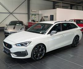 SPORTSTOURER 2.0 TSI 4DRIVE DSG VZ
