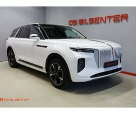 1 EIER, 7-SETER,MATRIX, ACC, SOFTCLOSE,360KAM,PANORAMA+