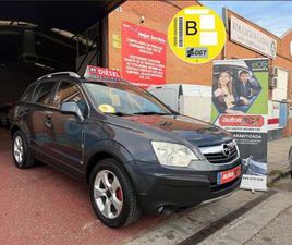 OPEL ANTARA 2.0 CDTI 16V COSMO
