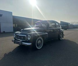 BRUGT VOLVO PV444 1,4 B14 TIL SALG