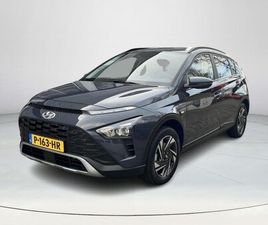 HYUNDAI BAYON - 1.0 T-GDI COMFORT SMART | RIJKLAARPRIJS | NAVIGATIE | AIRCO |