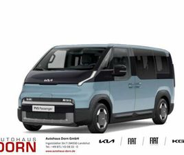 PASSENGER ELITE 71,2 KWH WÄRMEPUMPE