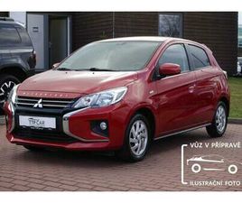 MITSUBISHI SPACE STAR 1,2I 52KW A/T