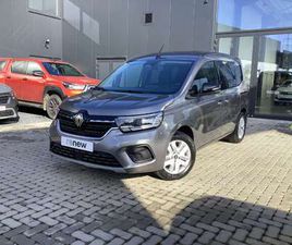 RENAULT KANGOO KANGOO 1.3 TCE EQUILIBRE