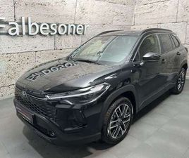 2,0 HYBRID ACTIVE DRIVE AWD