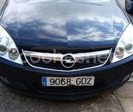 OPEL VECTRA COSMO 1.9 CDTI 8V 120 CV